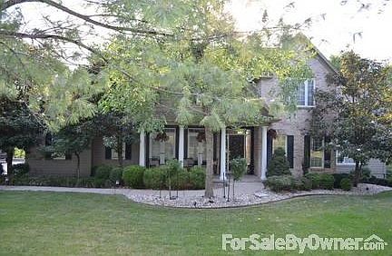 Front of house
						:
						Freshly painted in 2013