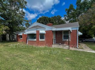 635 E Sunshine St, Springfield, MO 65807