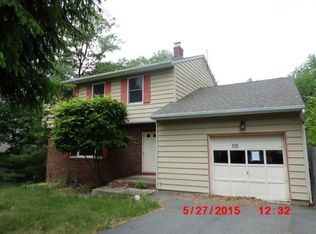 133 Notch Rd, Oak Ridge, NJ 07438