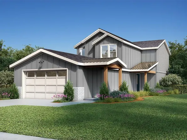 197 S Turner, Star, ID 83669