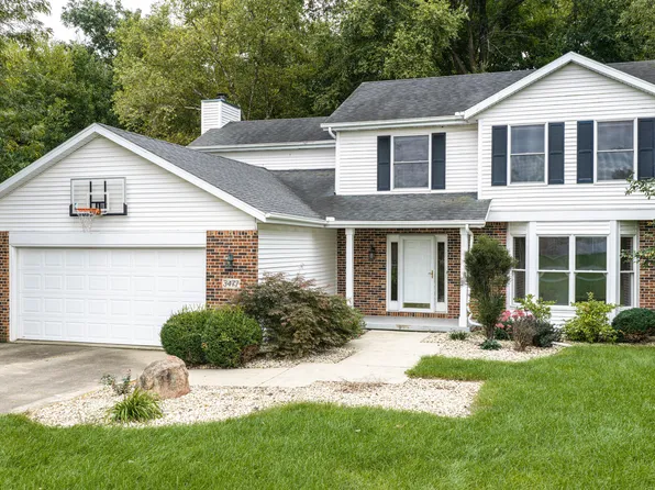 3477 Sunset Dr, Spring Valley, IL 61362