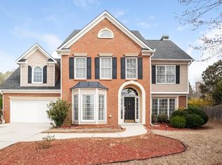 602 Hunters Trce, Dallas, GA 30157