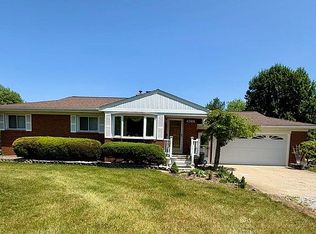 4386 N Elms Rd, Flushing, MI 48433