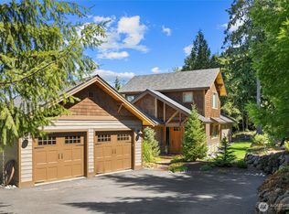 751 Trailside Dr, Cle Elum, WA 98922