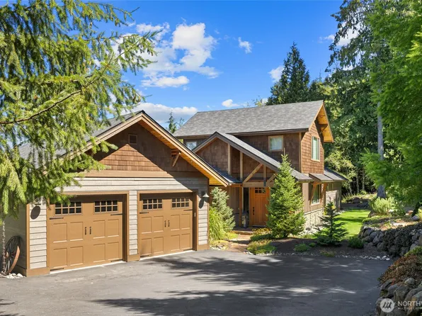 751 Trailside Drive, Cle Elum, WA 98922