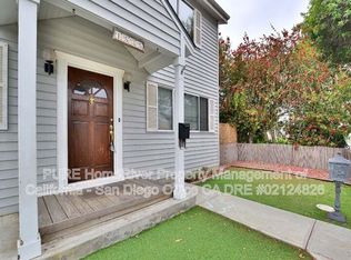 1535 Meade Ave, San Diego, CA 92116