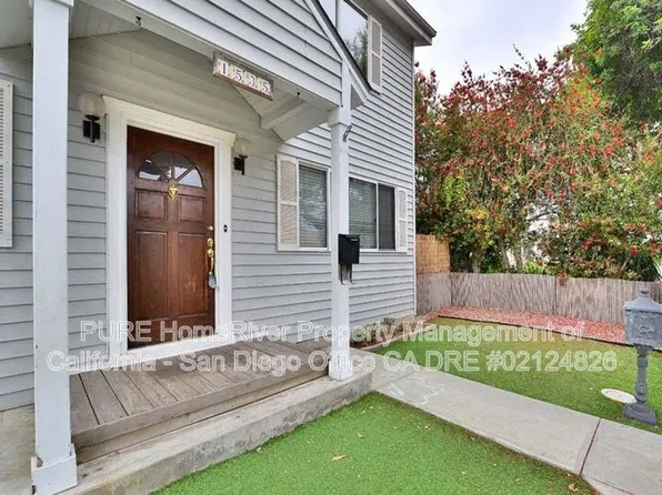 1535 Meade Ave, San Diego, CA 92116