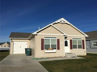 1411 Twin Oaks Dr, Billings, MT 59105