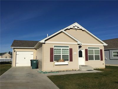 1411 Twin Oaks Dr, Billings, MT, 59105