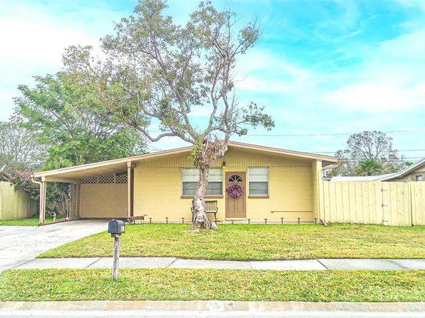 4513 W CLIFTON STREET, TAMPA, FL 33614