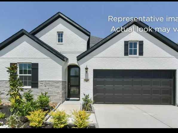 26148 Treetop Terrace Ln, Montgomery, TX 77316