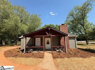 653 Enoree Rd, Travelers Rest, SC 29690