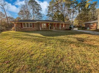 3044 New Macland Rd, Powder Springs, GA 30127