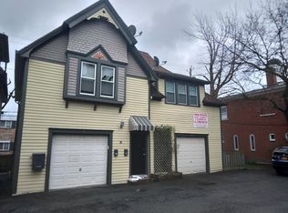 35 Richmond Ave, Buffalo, NY 14222