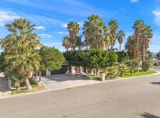 2900 N Cypress Rd, Palm Springs, CA 92262
