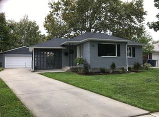 867 N Lafayette Dr, Salt Lake City, UT 84116