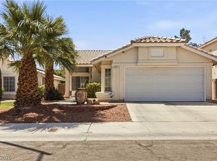 6621 Castor Tree Way, Las Vegas, NV 89108