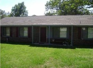 9925 Tower Ridge Rd, Pensacola, FL 32526