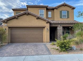 167 Augusta Course Ave, Las Vegas, NV 89148