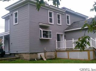 23 Nelson St, Cazenovia, NY 13035