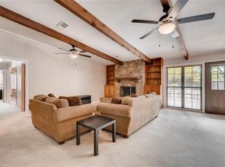 2028 Rockcreek Dr, Arlington, TX 76010