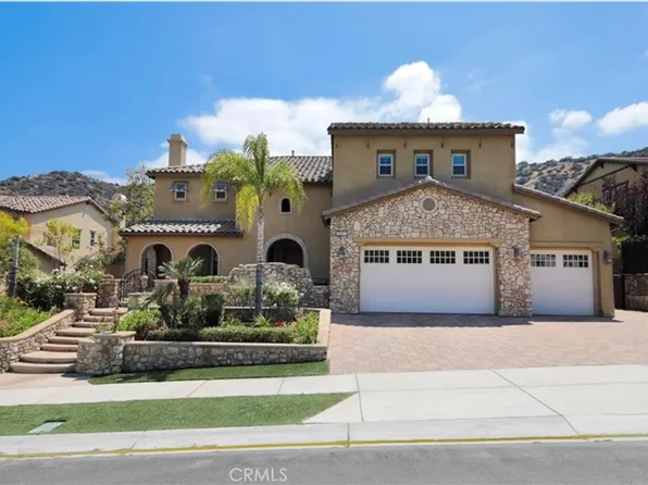 8167 Sunset Rose Dr, Corona, CA 92883