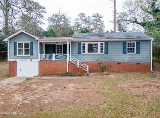 1755 Foster Pl, Macon, GA 31211