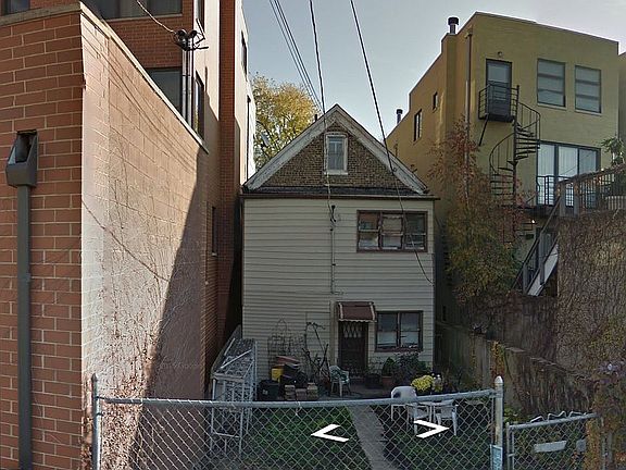 2nd image of 1736 N. Winchester Ave