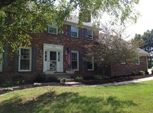 102 Lee Dr, Frankfort, KY 40601