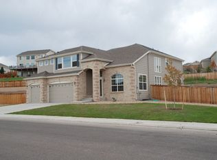 11891 Hitching Post Trl, Parker, CO 80134