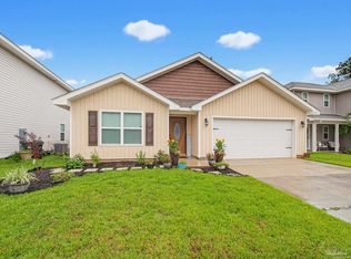 5768 Blackhorse Cir, Pensacola, FL 32526
