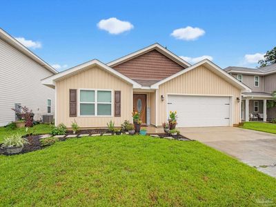 5768 Blackhorse Cir, Pensacola, FL, 32526