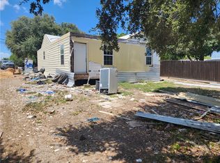 4522 Hart Rd, Corpus Christi, TX 78410