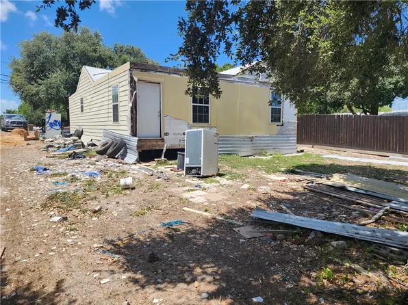 4522 Hart Rd, Corpus Christi, TX 78410
