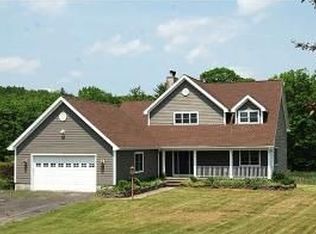 339 Cedar Ridge Rd, Kerhonkson, NY 12446