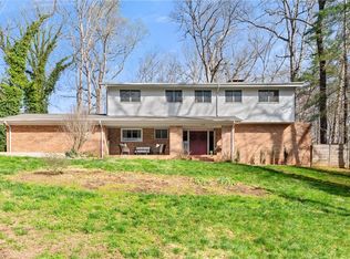 5313 Montevista Dr, Greensboro, NC 27407