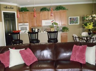 80644 Camino San Gregorio, Indio, CA 92203