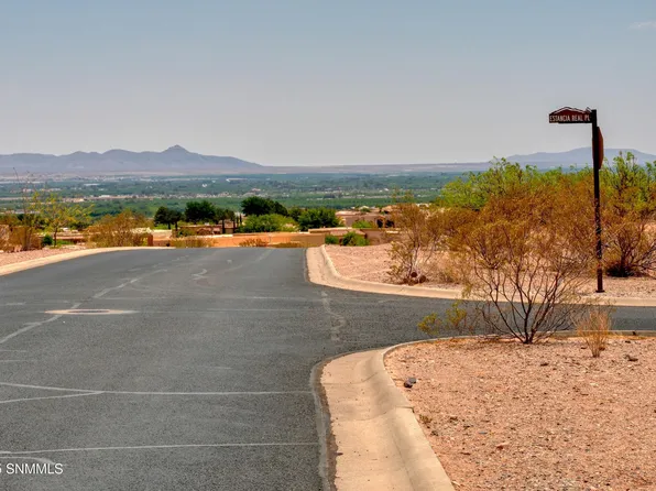 3017 Calle Estancias, Las Cruces, NM 88007