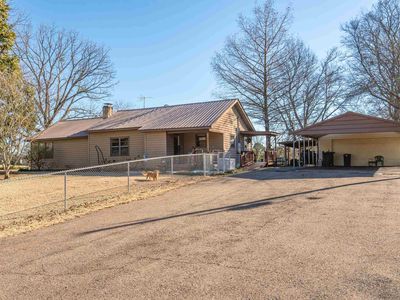 2741 Edgewood Dr, Bismarck, AR, 71929