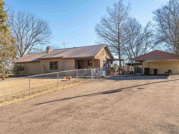 2741 Edgewood Dr, Bismarck, AR 71929