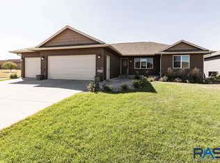 4301 W Bridger St, Sioux Falls, SD 57108