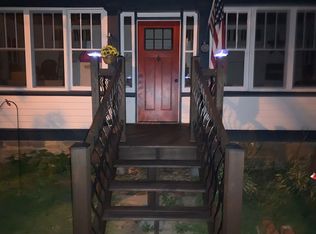 44 Oak St, Brookville, PA 15825