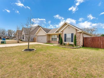 5408 SW Remington Rd, Bentonville, AR, 72713