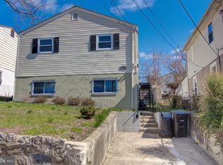 4210 Torque St, Capitol Heights, MD 20743