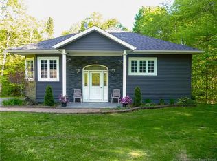 28 Mountain View Cres, Peel, NB E7L2V8