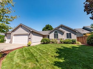 739 Impala Ave, Eugene, OR 97404