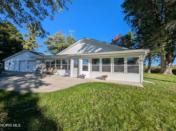 10125 County Road 21n, West Unity, OH 43570