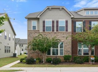 3017 Honeylocust Ln, Indian Land, SC 29707