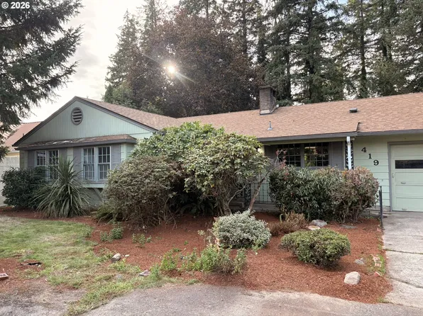 419 N Morton St, Newberg, OR 97132