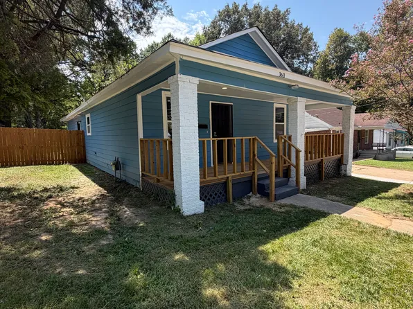 3611 Allandale Rd, Memphis, TN 38111